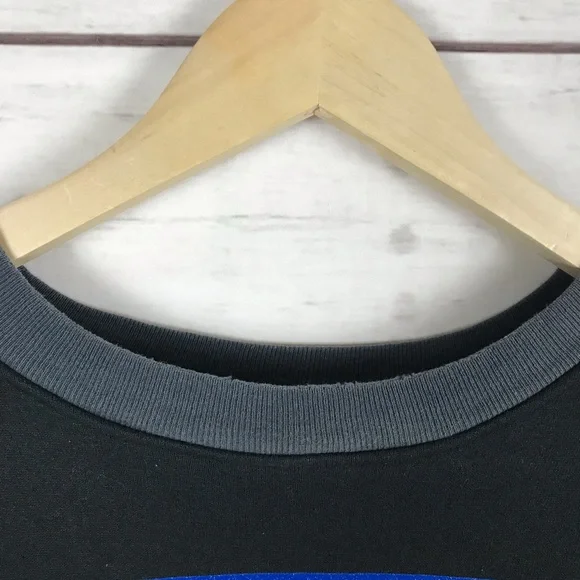 Vintage 1992 Nascar 17 All Over Print Racing Sweatshirt - Picture 8 of 8